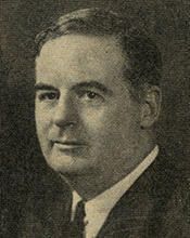 Representative Richard Bernard Vail - Republican Illinois