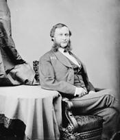 Representative Daniel Myers Van Auken from Pennsylvania Representative Daniel Myers Van Auken - Democratic Pennsylvania