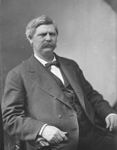 Zebulon Baird Vance