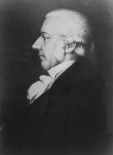 Senator Nicholas Van Dyke - Delaware Adams