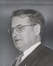 Representative William Kaiser Van Pelt - Republican Wisconsin