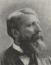 Representative John Van Voorhis from New York Representative John Van Voorhis - Republican New York