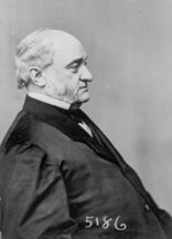 Senator Peter Godwin Van Winkle - Republican West Virginia