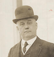 Senator William Scott Vare from Pennsylvania Senator William Scott Vare - Republican Pennsylvania