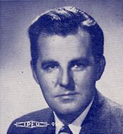 Representative Harold Himmel Velde from Illinois Representative Harold Himmel Velde - Republican Illinois