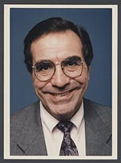 Representative Bruce F. Vento - Democratic Minnesota