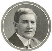 Representative Albert Henry Vestal from Indiana Representative Albert Henry Vestal - Republican Indiana