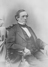 Senator George Vickers from Maryland Senator George Vickers - Democratic Maryland