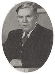 Representative Beverly Mills Vincent - Democratic Kentucky