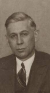 Representative Bird J. Vincent - Republican Michigan