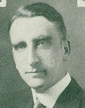 Representative Frederick Moore Vinson - Democratic Kentucky