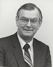 Representative Harold Lee Volkmer - Missouri Democratic