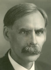 Representative Andrew John Volstead - Republican Minnesota