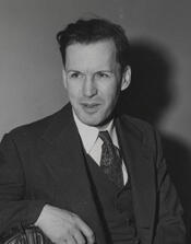 Representative Horace Jeremiah Voorhis - California Democratic