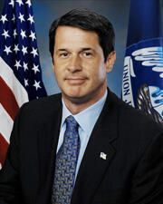 Senator David Vitter - Republican Louisiana