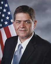 Representative Filemon Vela from Texas Representative Filemon Vela - Democratic Texas