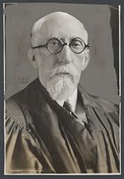 Representative Edmund Waddill - Virginia Republican