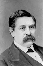 Senator Bainbridge Wadleigh - New Hampshire Republican