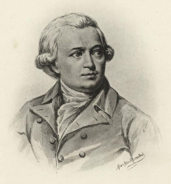 Representative Jeremiah Wadsworth - Connecticut Unknown