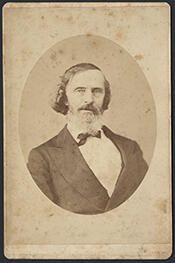 Representative William Henry Wadsworth from Kentucky Representative William Henry Wadsworth - Republican Kentucky