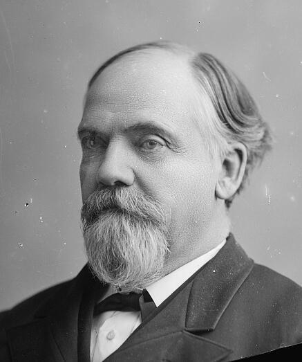 Representative James Beach Wakefield - Republican Minnesota