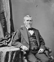 Representative Seth Wakeman from New York Representative Seth Wakeman - Republican New York