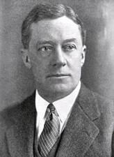 Senator Frederic Collin Walcott - Republican Connecticut