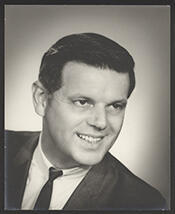 Representative Jerome Russell Waldie - California Democratic