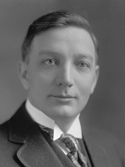 Representative William Frederick Waldow - Republican New York