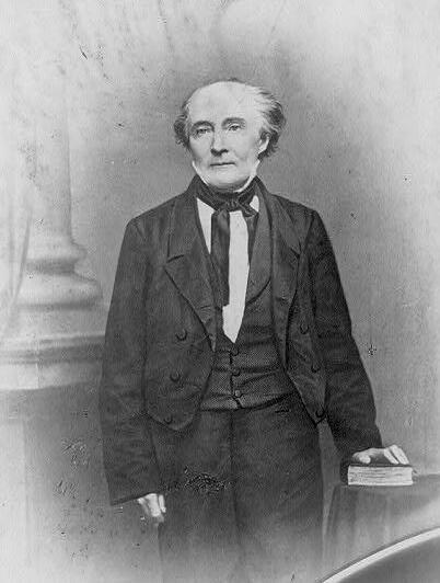 Representative Gilbert Carlton Walker from Virginia Representative Gilbert Carlton Walker - Democratic Virginia