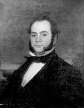 Senator Isaac Pigeon Walker - Democratic Wisconsin