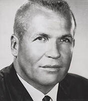 Representative Prentiss Lafayette Walker - Republican Mississippi