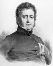 Senator Garret Dorset Wall - Democratic New Jersey