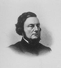 Senator James Walter Wall - Democratic New Jersey
