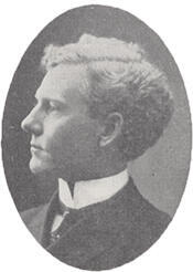 Representative Robert Minor Wallace from Arkansas Representative Robert Minor Wallace - Democratic Arkansas