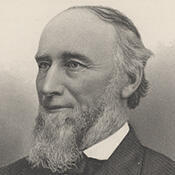 Representative Rodney Wallace - Republican Massachusetts