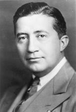 Senator Arthur Walsh - Democratic New Jersey