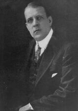 Senator David Ignatius Walsh - Democratic Massachusetts