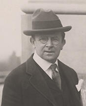 Representative Joseph Walsh - Republican Massachusetts