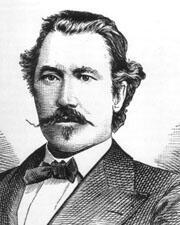 Senator Patrick Walsh from Georgia Senator Patrick Walsh - Democratic Georgia