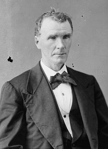 Representative William Walsh - Democratic Maryland