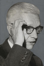 Representative Francis Eugene Walter - Pennsylvania Democratic