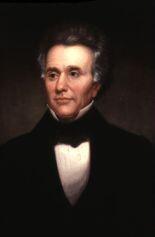 Representative Reuben Hyde Walworth - New York Republican