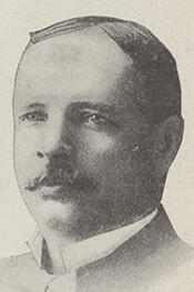 Representative Stanton Warburton from Washington Representative Stanton Warburton - Republican Washington