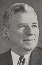 Representative David Jenkins Ward - Democratic Maryland