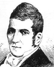 Senator Nicholas Ware from Georgia Senator Nicholas Ware - Unknown Georgia