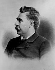 Senator William Warner - Republican Missouri