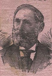 Representative William Robert Warnock from Ohio Representative William Robert Warnock - Republican Ohio