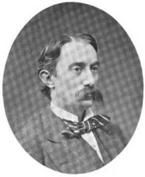 Representative William Wirt Warren - Democratic Massachusetts