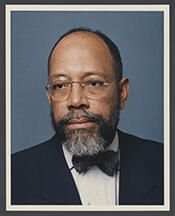 Representative Craig Anthony Washington - Texas Democratic